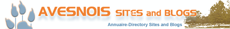 Annuaire sites and blogs